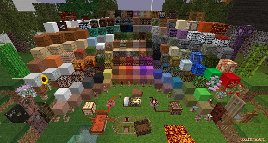 Darklands Medieval Resource Pack 1.11.2, 1.10.2 2