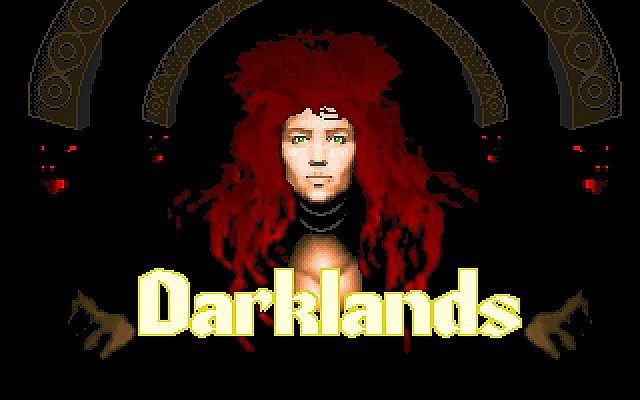 Darklands Medieval Resource Pack 1.11.2, 1.10.2 1