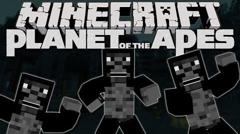 Dawn of the Planet of the Apes Mod Thumbnail