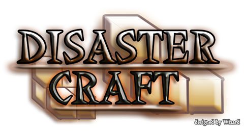 Disaster-Craft Mod 1.7.10 1