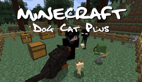 Dog Cat Plus Mod Thumbnail