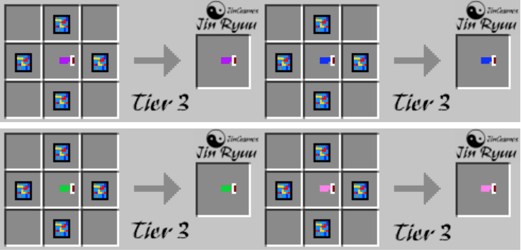 Dragon Block C Mod (1.7.10) - Dragon Ball Super, Dragon Ball Z 43