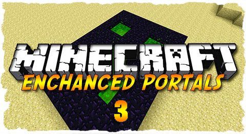 Enhanced Portals 3 Mod Thumbnail