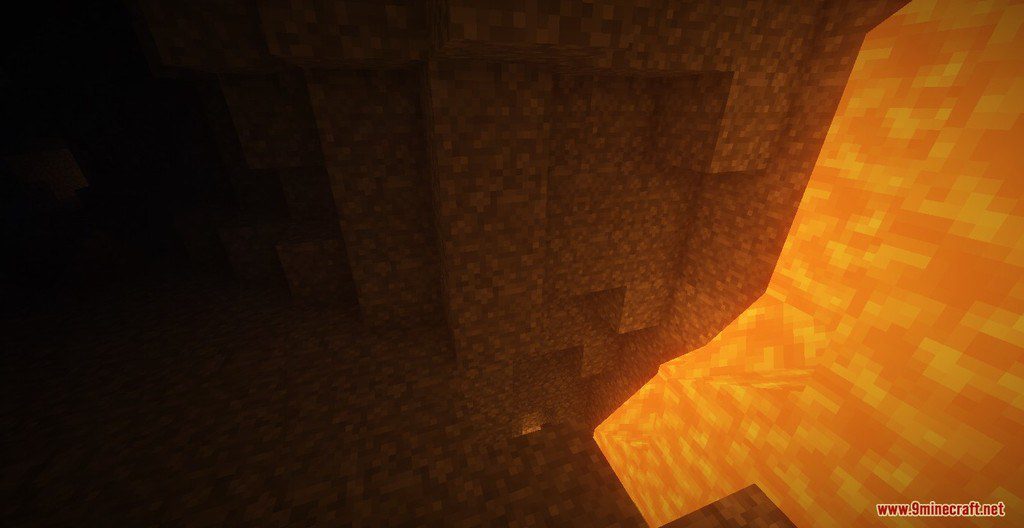 Essence Resource Pack 1.8.9, 1.7.10 6