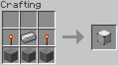 Extra Buttons Mod (1.19.4, 1.19.2) - Additional Button and Switch-Like Blocks 4