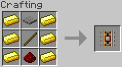 Extra Buttons Mod (1.19.4, 1.19.2) - Additional Button and Switch-Like Blocks 8