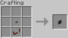 Extra Buttons Mod (1.19.4, 1.19.2) - Additional Button and Switch-Like Blocks 9
