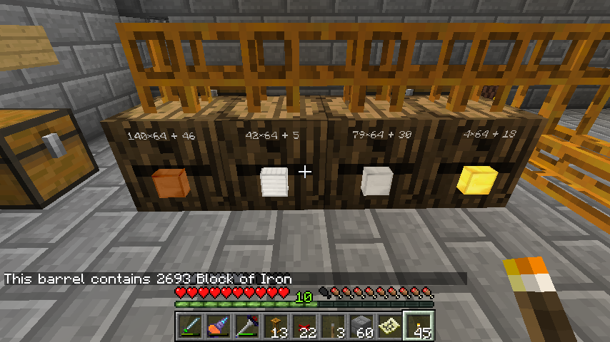 Factorization Mod 1