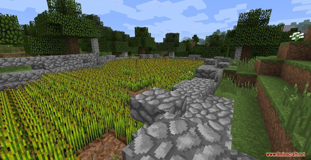Faithful Resource Pack (1.19.4, 1.18.2) - Texture Pack 13