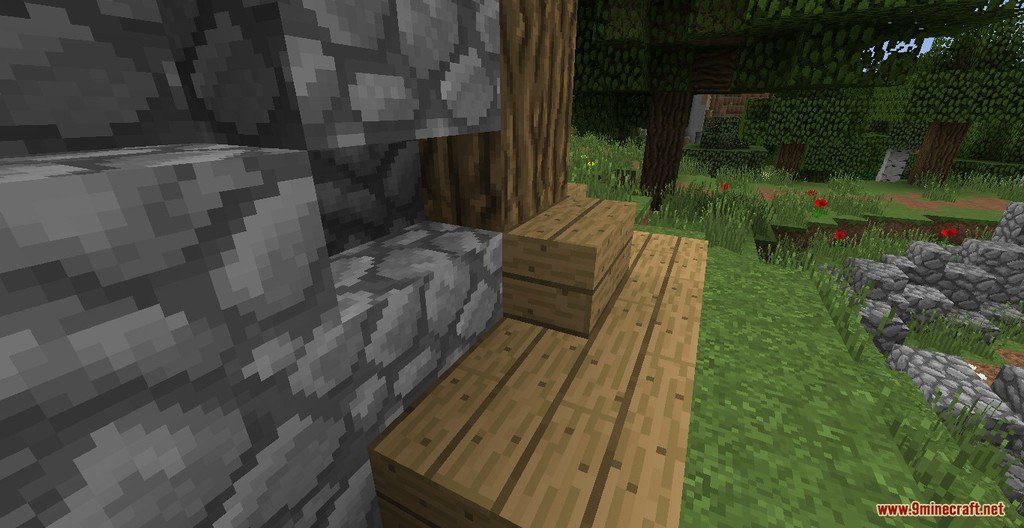 Faithful Resource Pack (1.19.4, 1.18.2) - Texture Pack 14