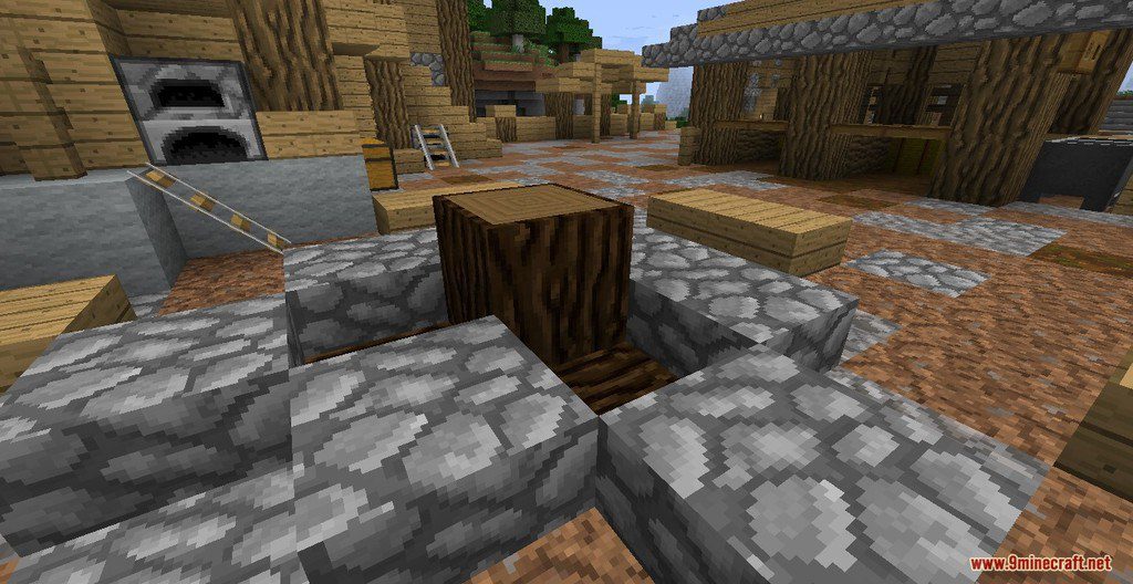 Faithful Resource Pack (1.19.4, 1.18.2) - Texture Pack 15