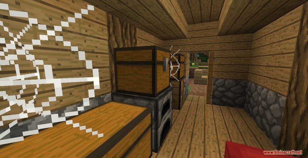 Faithful Resource Pack (1.19.4, 1.18.2) - Texture Pack 18