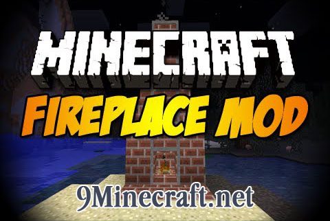 Fireplace Mod Thumbnail