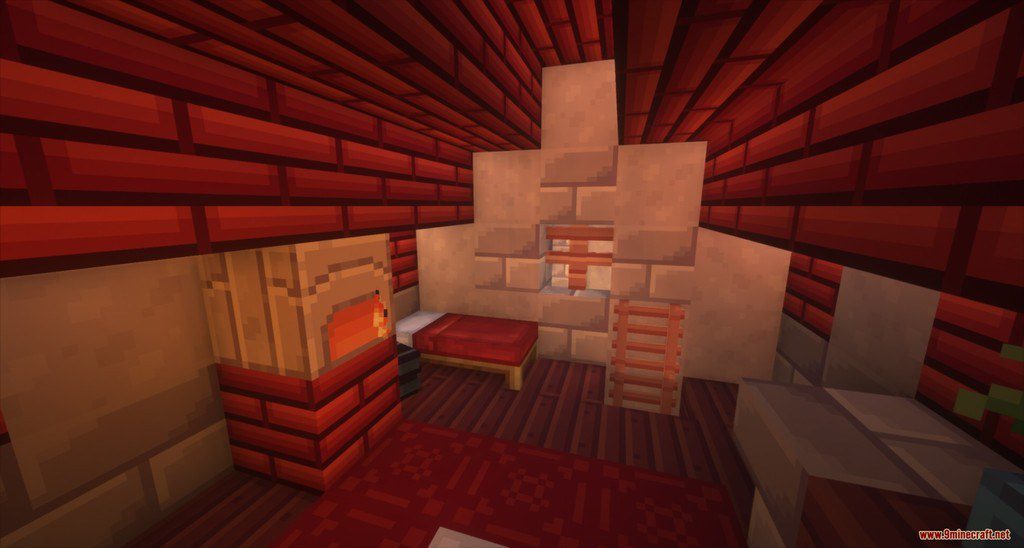 Floatsy Cuteness Reinvented Resource Pack 1.8.9, 1.7.10 - Texture Pack 10