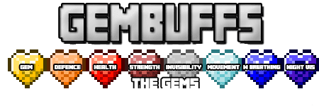 Gem Buffs Mod Thumbnail