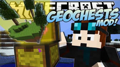 Geochests Mod Thumbnail