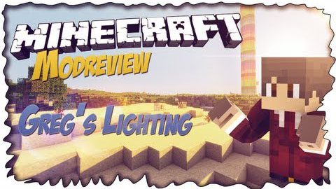 Greg’s Lighting Mod Thumbnail