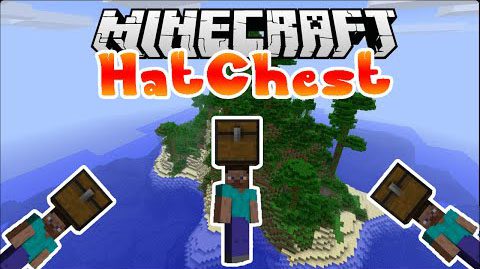 HatChest Mod Thumbnail