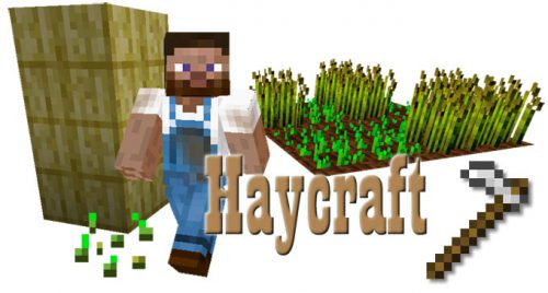 Haycraft Mod Thumbnail