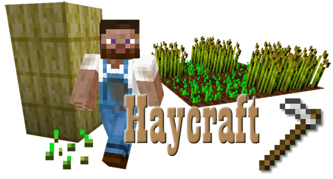 Haycraft Mod 1