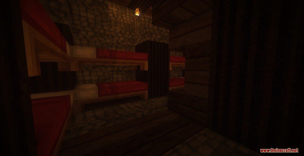 HelixCraft Resource Pack 1.12.2, 1.11.2 7