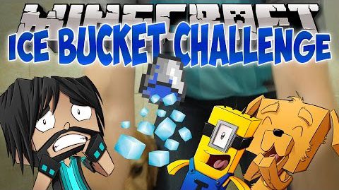 Ice Bucket Challenge Mod Thumbnail