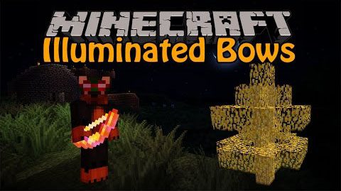 Illuminated Bows Mod Thumbnail