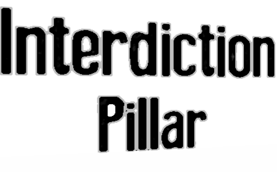 Interdiction Pillar Mod 1.7.10 1