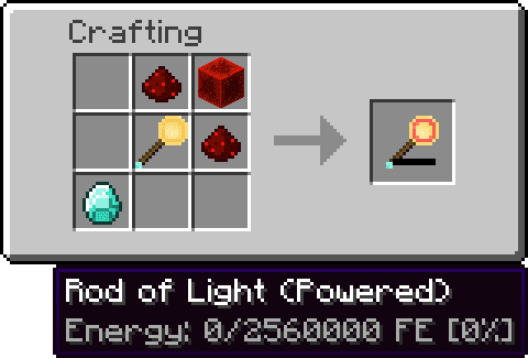 InvisibLights Mod (1.20.2, 1.19.4) - No Torch or Glowstone Light Source 10