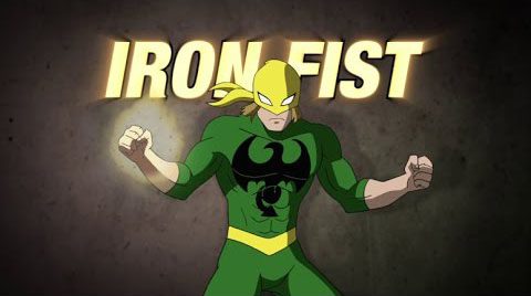 IronFist Mod Thumbnail