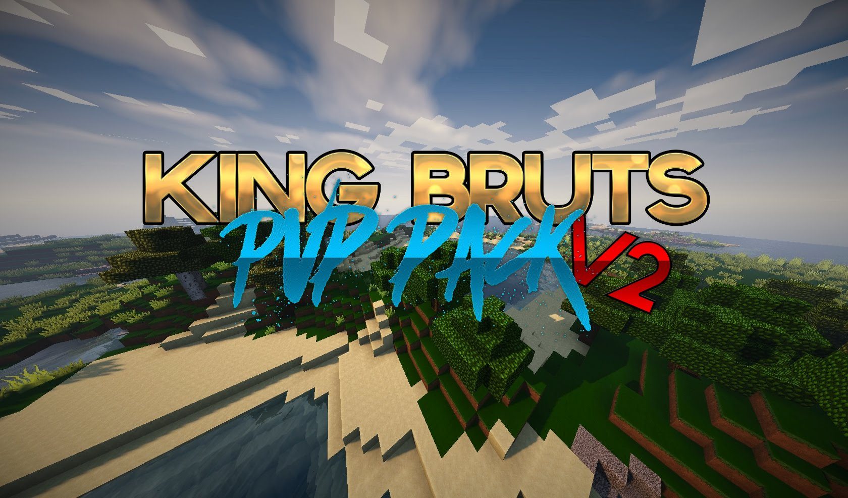 King Bruts PVP Resource Pack 1