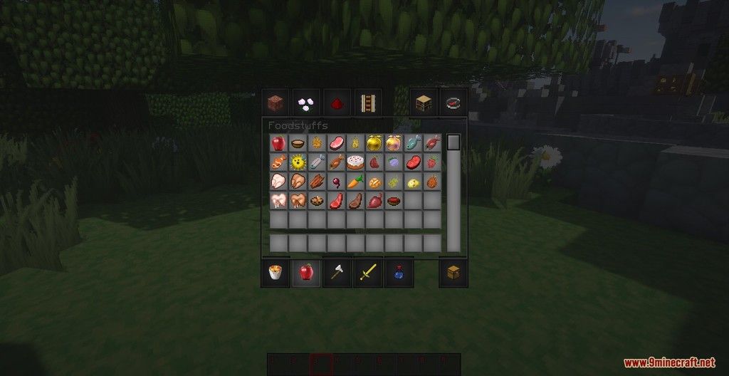 King Bruts PVP Resource Pack 5