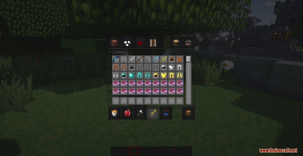 King Bruts PVP Resource Pack 6