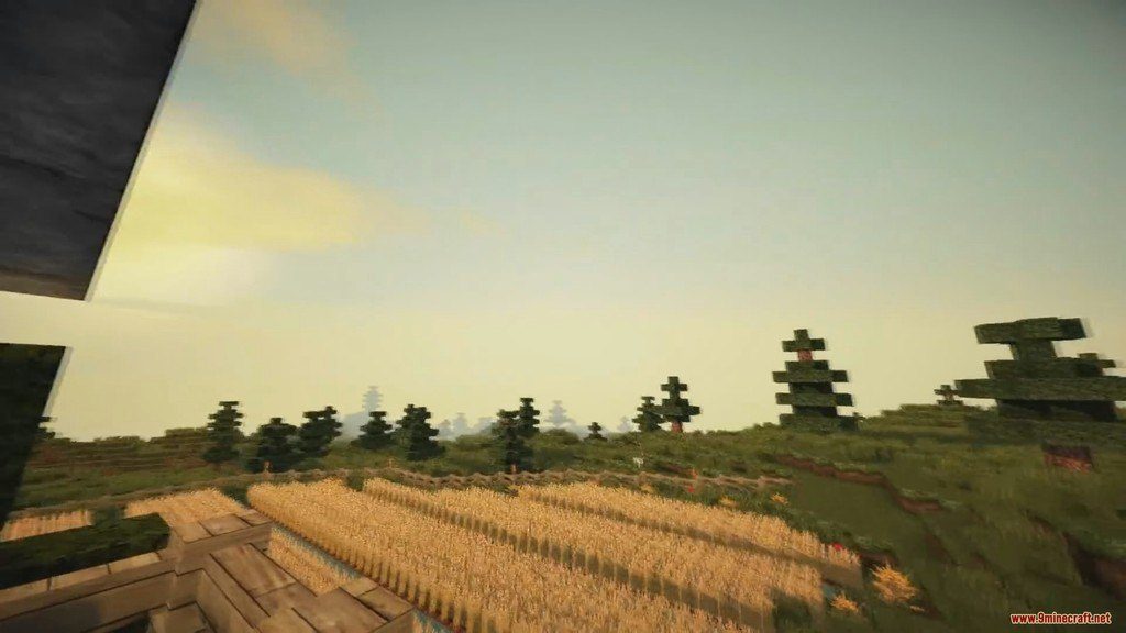 LB Photo Realism Resource Pack 1.12.2, 1.11.2 5