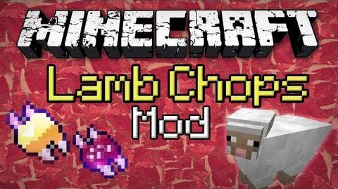 Lambchops Mod by simonki2 Thumbnail