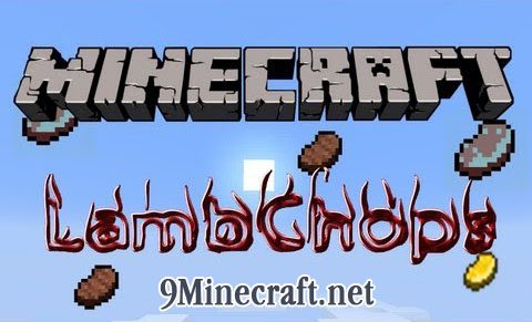 Lambchops Mod 1.7.10 1