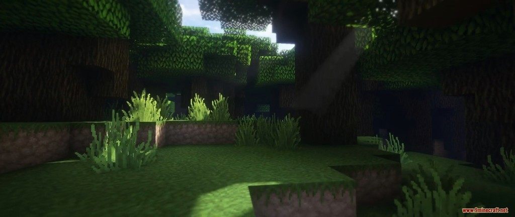 Lithos 32x Resource Pack (1.19.4, 1.18.2) - Texture Pack 14