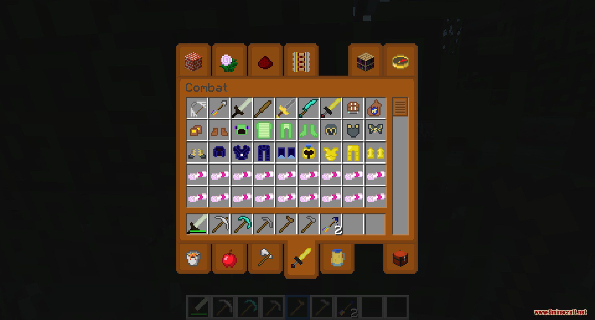 Love and Tolerance Resource Pack (1.19.3, 1.18.2) 13