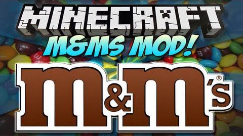 M&M's Mod 1