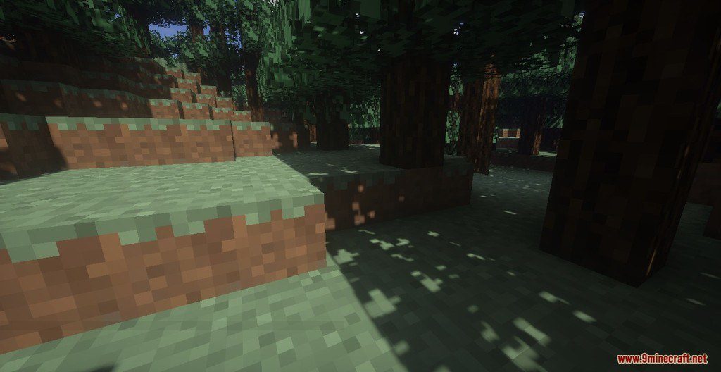 MagiCraft Resource Pack 1.8.9, 1.7.10 - Texture Pack 10