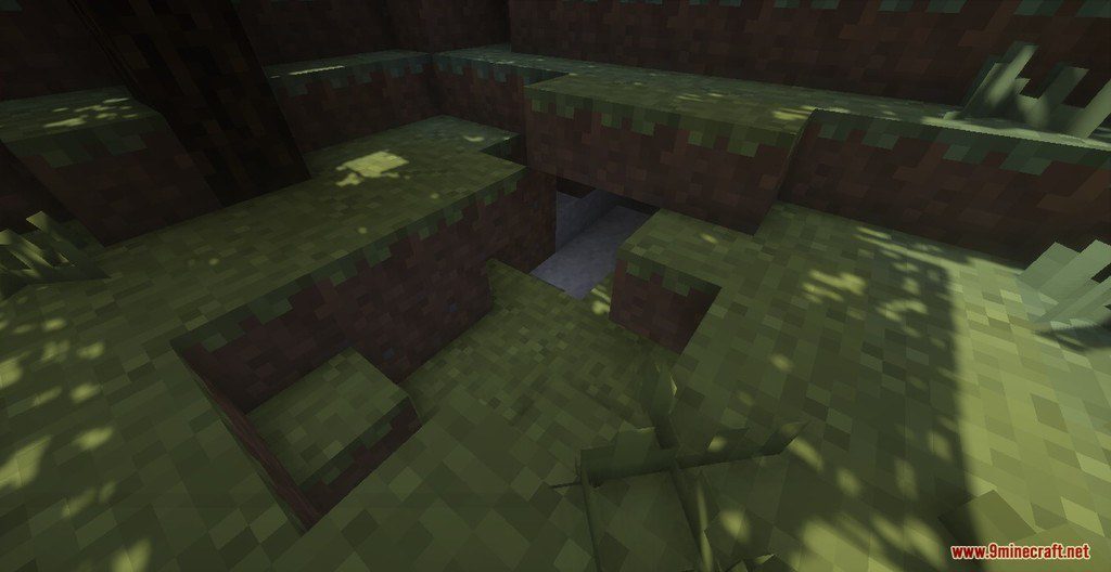 MagiCraft Resource Pack 1.8.9, 1.7.10 - Texture Pack 4