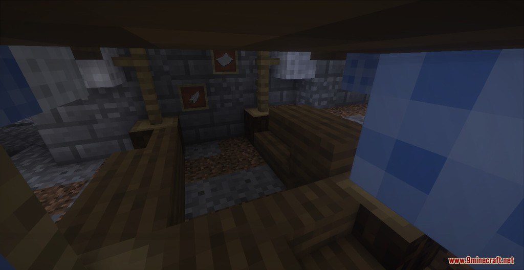 MagiCraft Resource Pack 1.8.9, 1.7.10 - Texture Pack 9