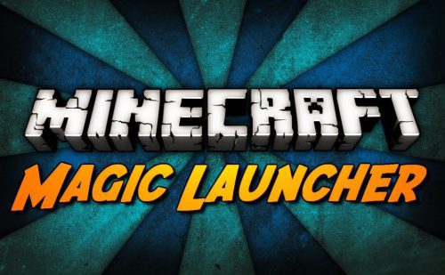 Magic Launcher (1.12.2, 1.11.2) – Auto Mod Installer, Startup Thumbnail