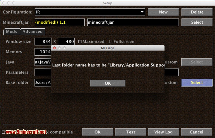 Magic Launcher (1.12.2, 1.11.2) - Auto Mod Installer, Startup 10