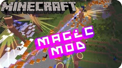 Magic Mod Thumbnail