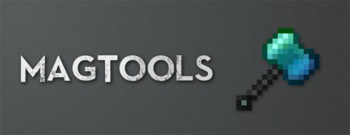 Magnanimous Tools Mod Thumbnail