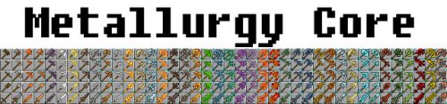 Metallurgy Core Thumbnail