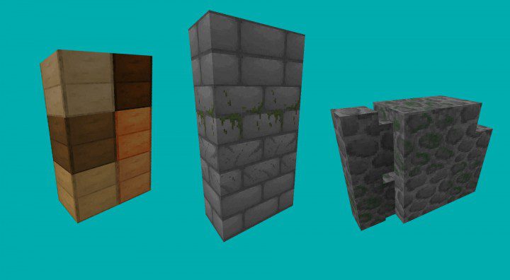 Miner's Delight Resource Pack (1.8.9, 1.7.10) - Texture Pack 8