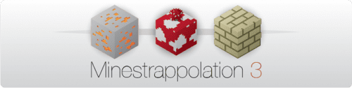 Minestrappolation 3 Mod 1.7.10 Thumbnail