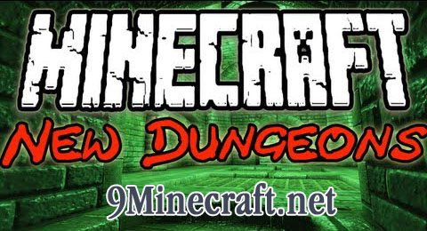 New Dungeons Mod Thumbnail